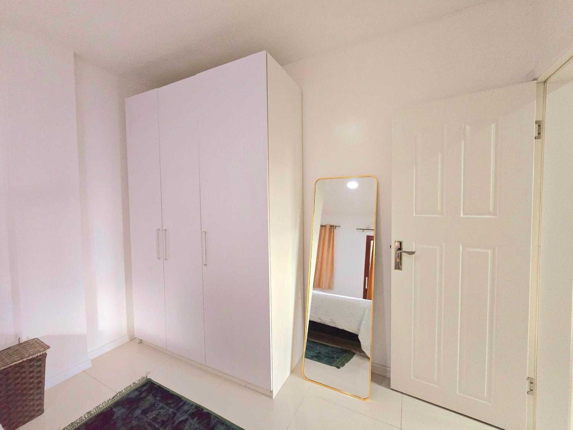 Entire 1 Bedroom Apartment In Suva City Centre Exterior foto