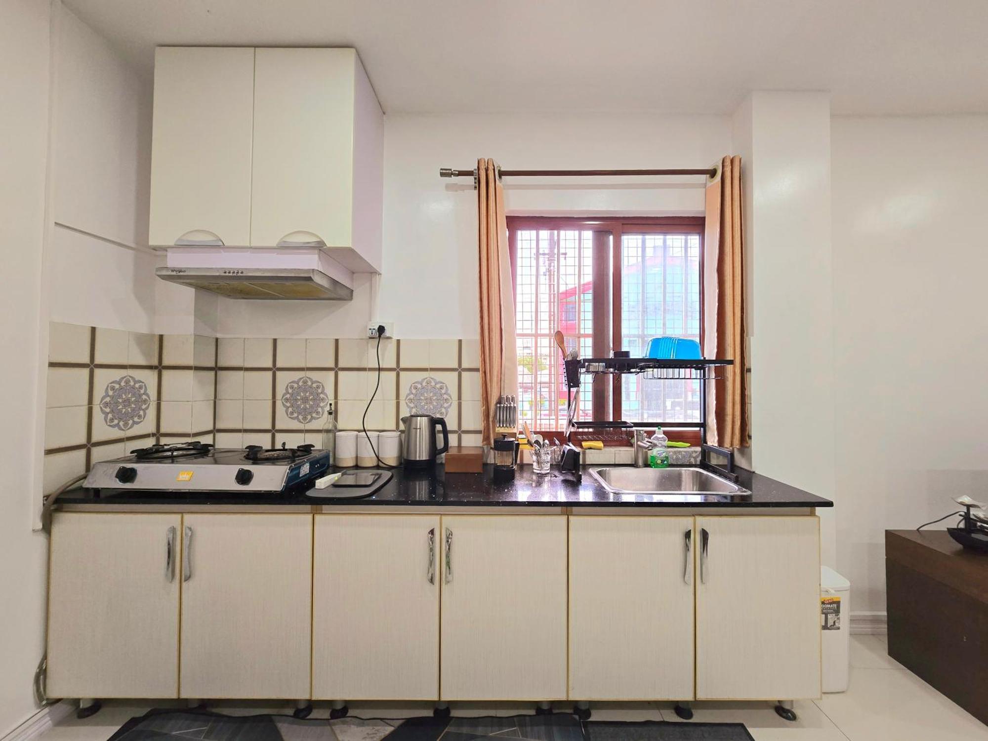 Entire 1 Bedroom Apartment In Suva City Centre Exterior foto