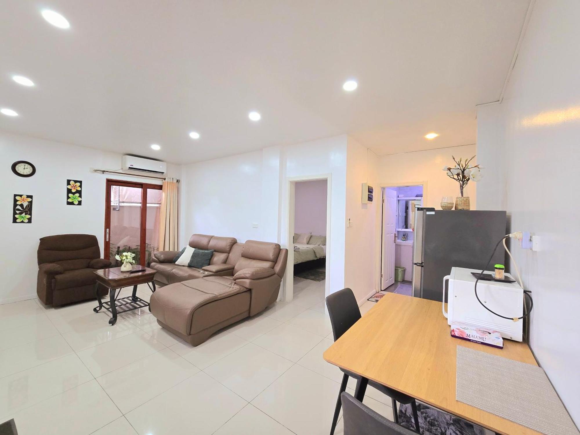 Entire 1 Bedroom Apartment In Suva City Centre Exterior foto